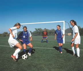 Soccer Goals