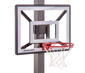 Goalsetter Basketball Hoop