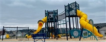 Woodhaven Playground