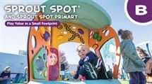 Sprout Spot 