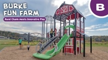 Burke Fun Farm 