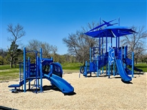 McElroy Park